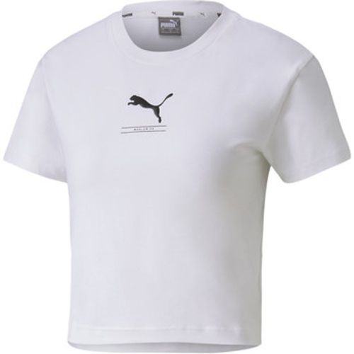 T-Shirts & Poloshirts 581377-02 - Puma - Modalova