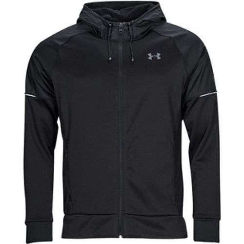 Sweatshirt AF Storm FZ Hoodie - Under Armour - Modalova