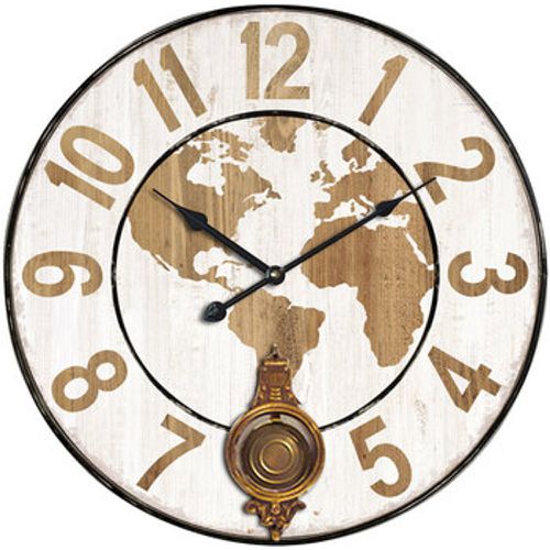 Signes Grimalt Uhren Weltwanduhr - Signes Grimalt - Modalova