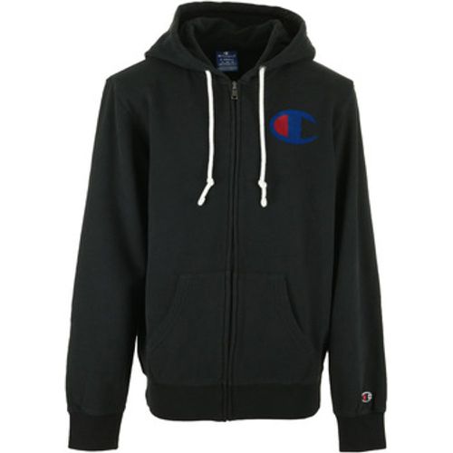 Sweatshirt Hooded Full Zip Sweatshirt - Champion - Modalova