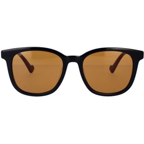 Sonnenbrillen -Sonnenbrille GG1001SK 002 - Gucci - Modalova