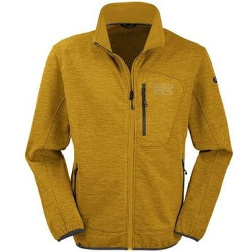 Pullover Sport Breitnock XT - Megastretchflee 4213200628 4040 - Maui Sports - Modalova