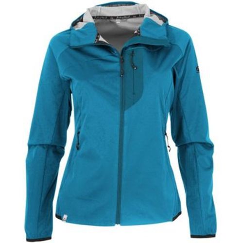 Damen-Jacke Sport Wildbarren 3Lt-Softshelljacke+ 5514000767 1613 - Maui Sports - Modalova