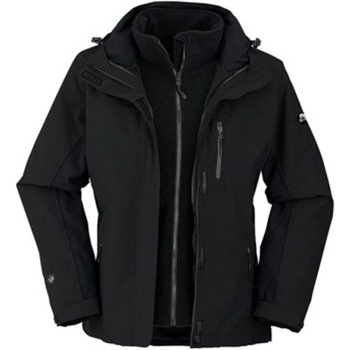 Damen-Jacke Sport Miltenberg 3 in 1 Megatex Jack 5211000800 01 - Maui Sports - Modalova