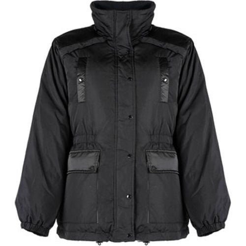 Damen-Jacke CVA22016PI - Silvian Heach - Modalova