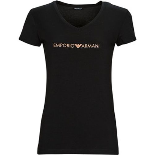 Emporio Armani T-Shirt T-SHIRT - Emporio Armani - Modalova