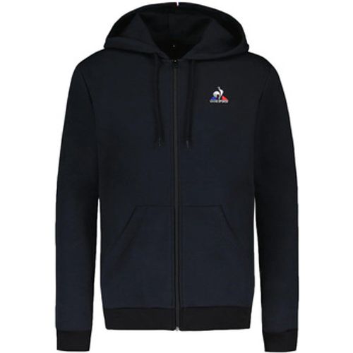 Trainingsjacken Essentiels Full Zip Hoody - Le Coq Sportif - Modalova