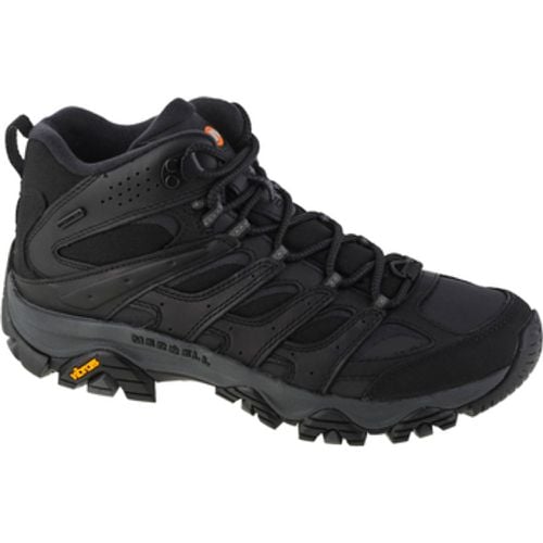 Herrenschuhe Moab 3 Thermo Mid WP - Merrell - Modalova