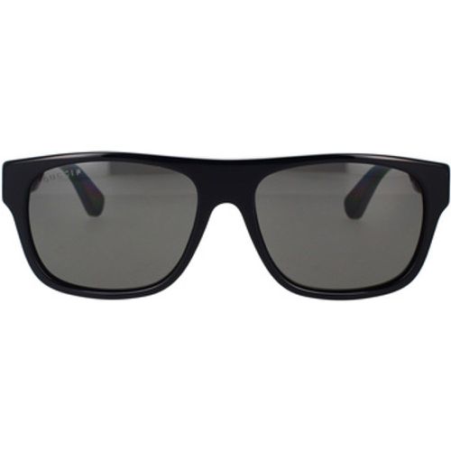 Sonnenbrillen GG0341S 002 Polarisierte Sonnenbrille - Gucci - Modalova