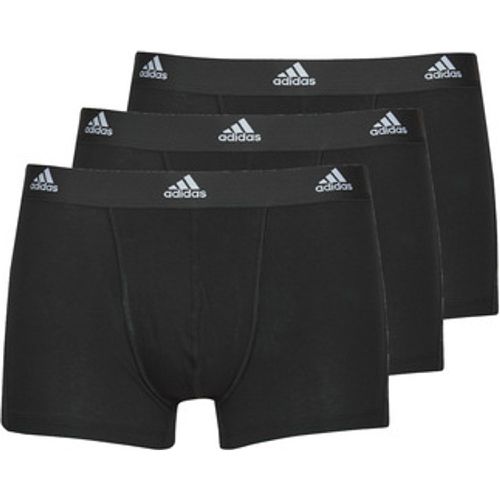 Boxer ACTIVE FLEX COTTON PACK X3 - Adidas - Modalova