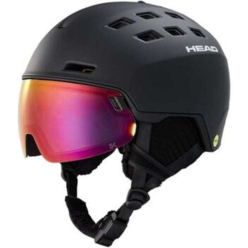 Sportzubehör Sport RADAR 5K MIPS black 323332/000 - Head - Modalova