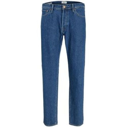 Jeans 12219834 JJIFRANK-BLUE DENIM - jack & jones - Modalova