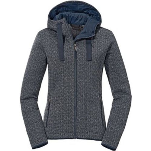 SchÖffel Pullover Sport Fleece Hoody Aurora L 2013322 23701 - Schöffel - Modalova