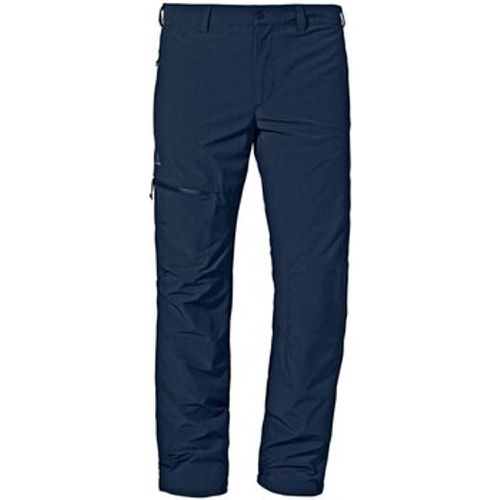 SchÖffel Shorts Sport Pants Koper1 Warm M 2023593 22732 - Schöffel - Modalova