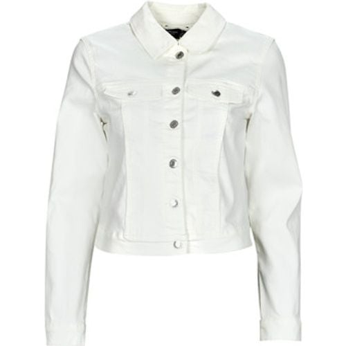 Jeansjacken VMLUNA LS SLIM DNM JACKET MIX GA NOOS - Vero Moda - Modalova