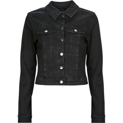 Jeansjacken VMLUNA LS SLIM DNM JACKET MIX GA NOOS - Vero Moda - Modalova