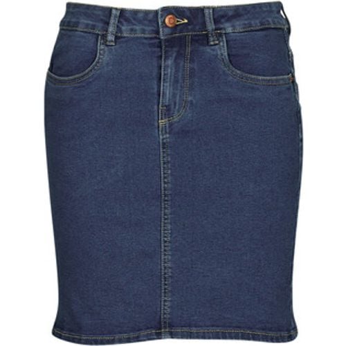 Röcke VMLUNA HR DENIM SKIRT MIX GA - Vero Moda - Modalova