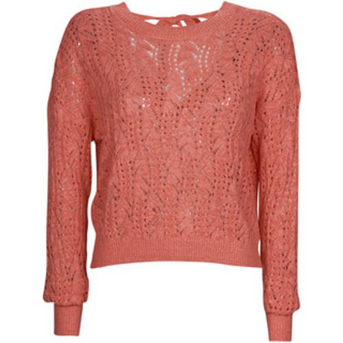 Pullover VMVERENA LS OPEN BOW BACK PULLOVER BOO - Vero Moda - Modalova