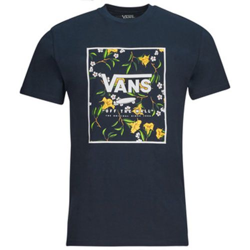 Vans T-Shirt MN CLASSIC PRINT BOX - Vans - Modalova