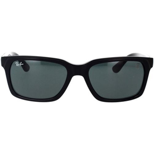 Sonnenbrillen Sonnenbrille Ferrari RB4393M F65071 - Ray-Ban - Modalova