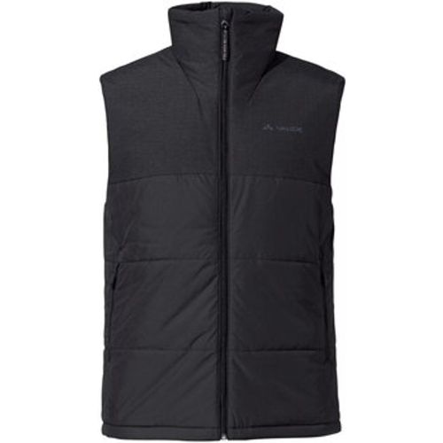 Herren-Jacke Sport Me Neyland Padded Vest black 42893-010 - Vaude - Modalova