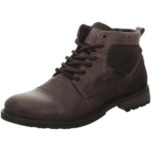 Stiefel 636-K5-1071A-P134 - Bullboxer - Modalova