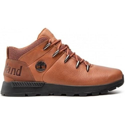 Herrenstiefel SPRINT TREKKER MID - Timberland - Modalova