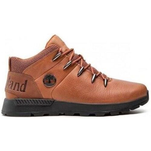 Herrenstiefel SPRINT TREKKER MID - Timberland - Modalova