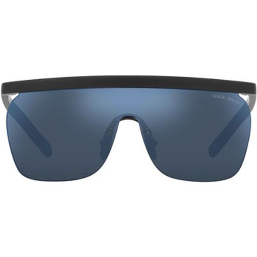 Sonnenbrillen Sonnenbrille AR8169 504255 - Emporio Armani - Modalova