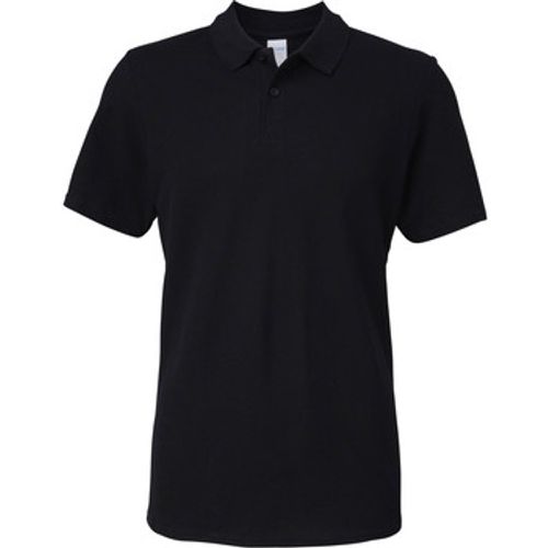 Poloshirt Polo Softstyle Double Piqué - Gildan - Modalova