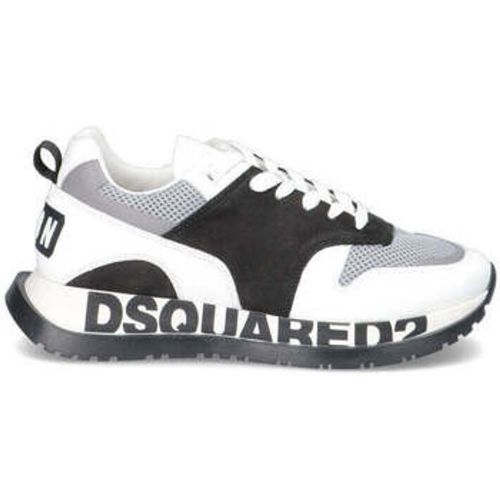 Dsquared Sneaker Sneaker Uomo - Dsquared - Modalova