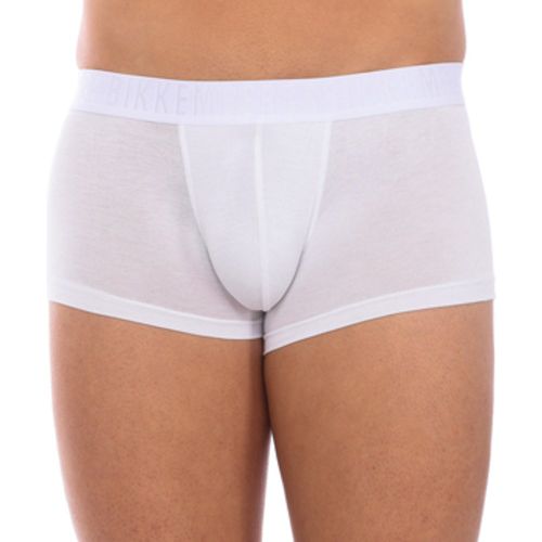 Boxer BKK1UTR03BI-WHITE - Bikkembergs - Modalova