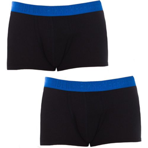 Boxer BKK1UTR04BI-BLACK - Bikkembergs - Modalova