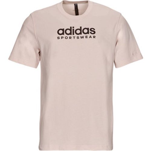 Adidas T-Shirt ALL SZN G T - Adidas - Modalova