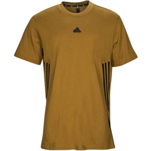 Adidas T-Shirt FI 3S T - Adidas - Modalova