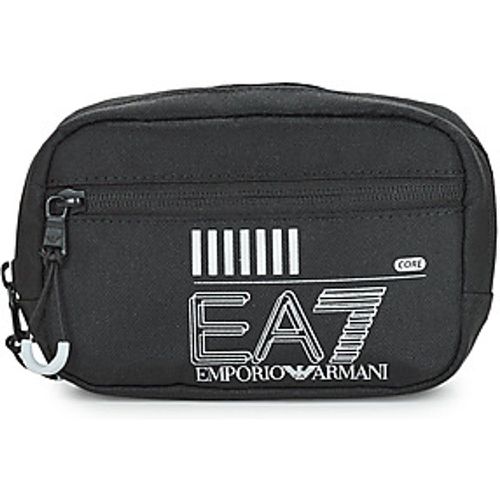 Hüfttasche TRAIN CORE U POUCH BAG SMALL B - UNISEX SMALL POUCH BAG - Emporio Armani EA7 - Modalova