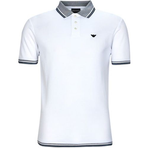 Emporio Armani Poloshirt 3R1FC0 - Emporio Armani - Modalova