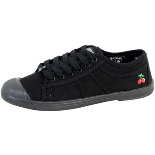 Le Temps des Cerises Sneaker 125301 Schwarz In Damengrößen erhältlich. 38. Jetzt 125301 von Le Temps des Cerises auf Spartoo.de versandkostenfrei b - 24734661F3 - Modalova
