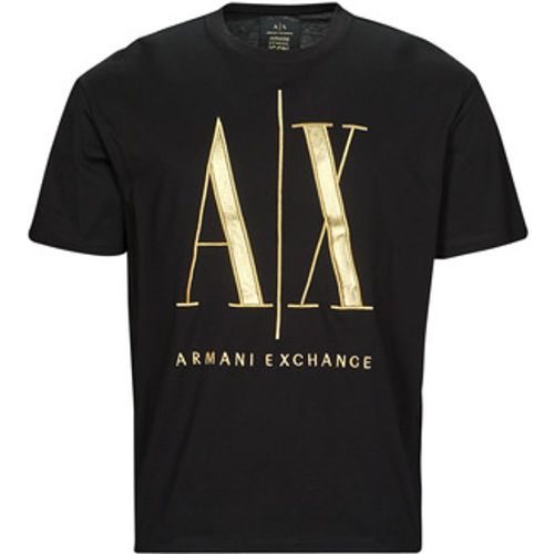 Armani Exchange T-Shirt 8NZTPQ - Armani Exchange - Modalova