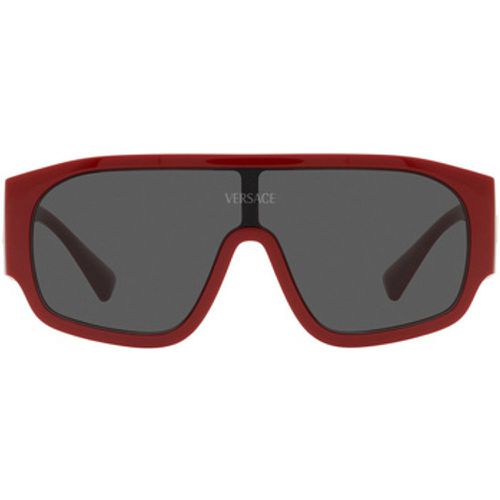 Sonnenbrillen Sonnenbrille VE4439 538887 - Versace - Modalova