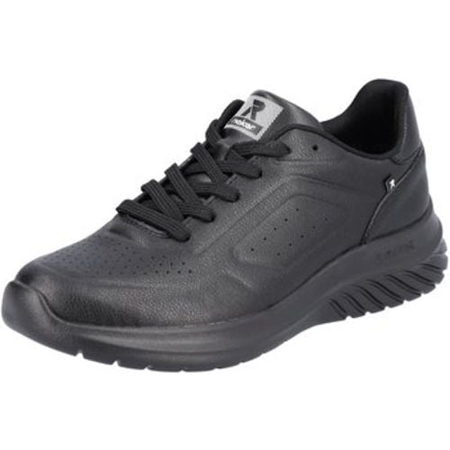 Halbschuhe Schnuerschuhe Sportsch. U0501-00 - Rieker - Modalova