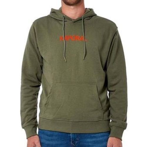 Kaporal Sweatshirt PARKH22M32 - Kaporal - Modalova