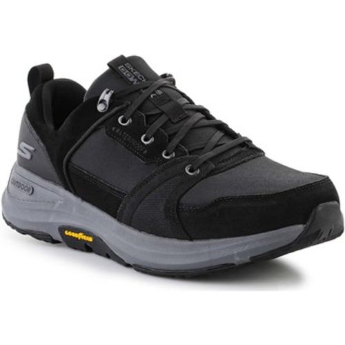 Herrenschuhe GO WALK Outdoor - Massif 216106-BKCC - Skechers - Modalova