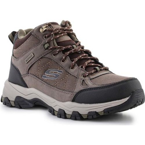 Herrenstiefel Relaxed Fit: Selmen - Melano 204477-CHOC - Skechers - Modalova