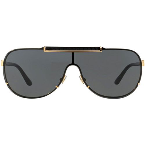 Sonnenbrillen Sonnenbrille VE2140 100287 - Versace - Modalova