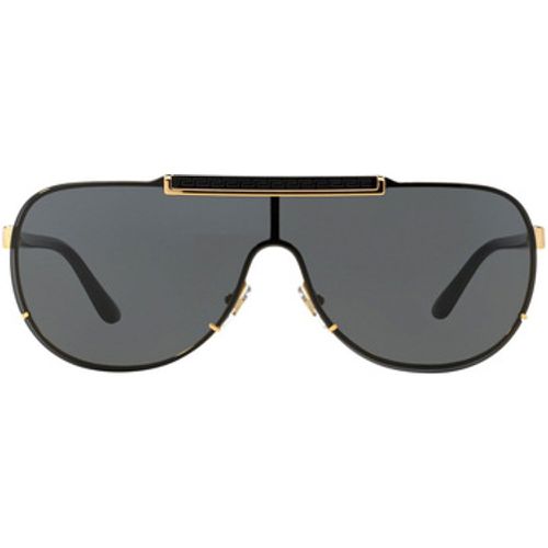 Sonnenbrillen Sonnenbrille VE2140 100287 - Versace - Modalova