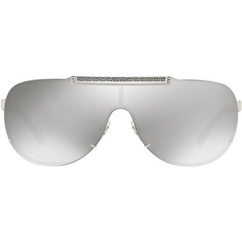 Sonnenbrillen Sonnenbrille VE2140 10006G - Versace - Modalova