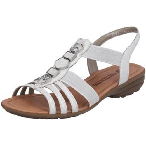 Sandalen Sandaletten R3654-80 - Remonte - Modalova