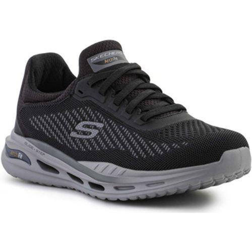 Sneaker Arch Fit Orvan-Trayver 210434-BLK - Skechers - Modalova