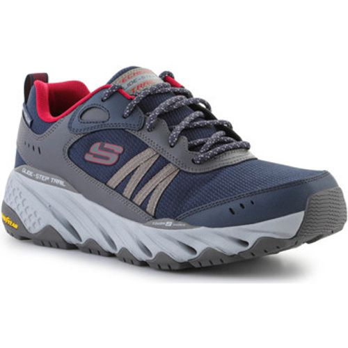 Herrenschuhe Glide Step Trail Oxen 237256-NVMT - Skechers - Modalova